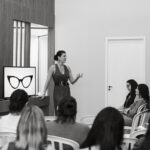 Formação de líderes