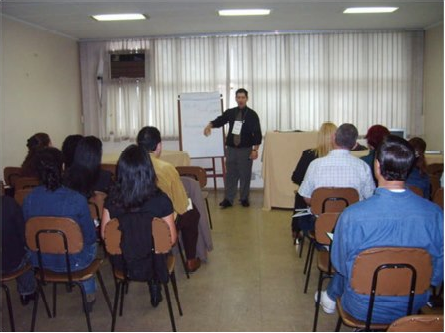 A excelência na comunicação e expressão - Técnicas de oratória