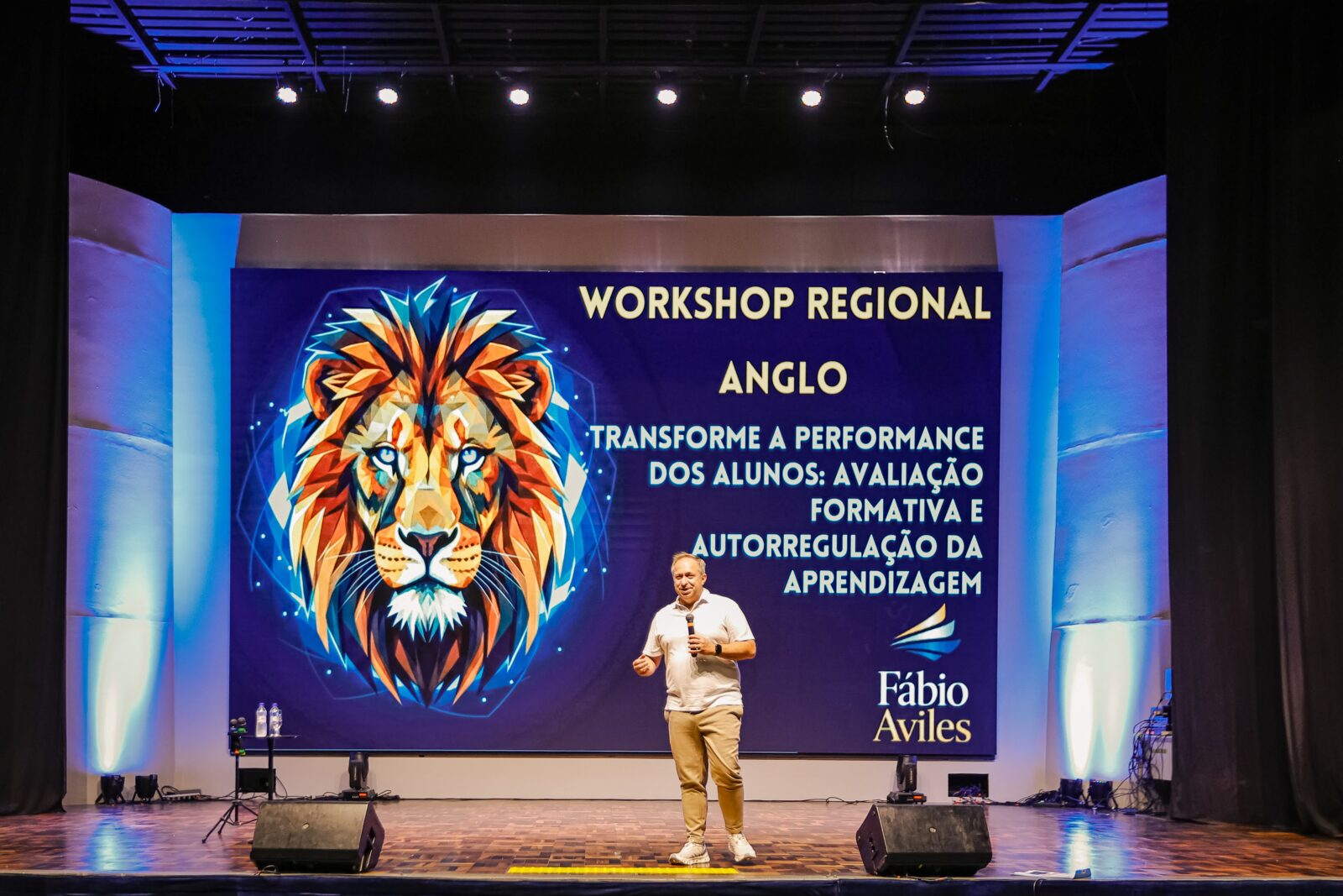 Transforme a performance dos alunos: Avaliação formativa e autorregulação da aprendizagem