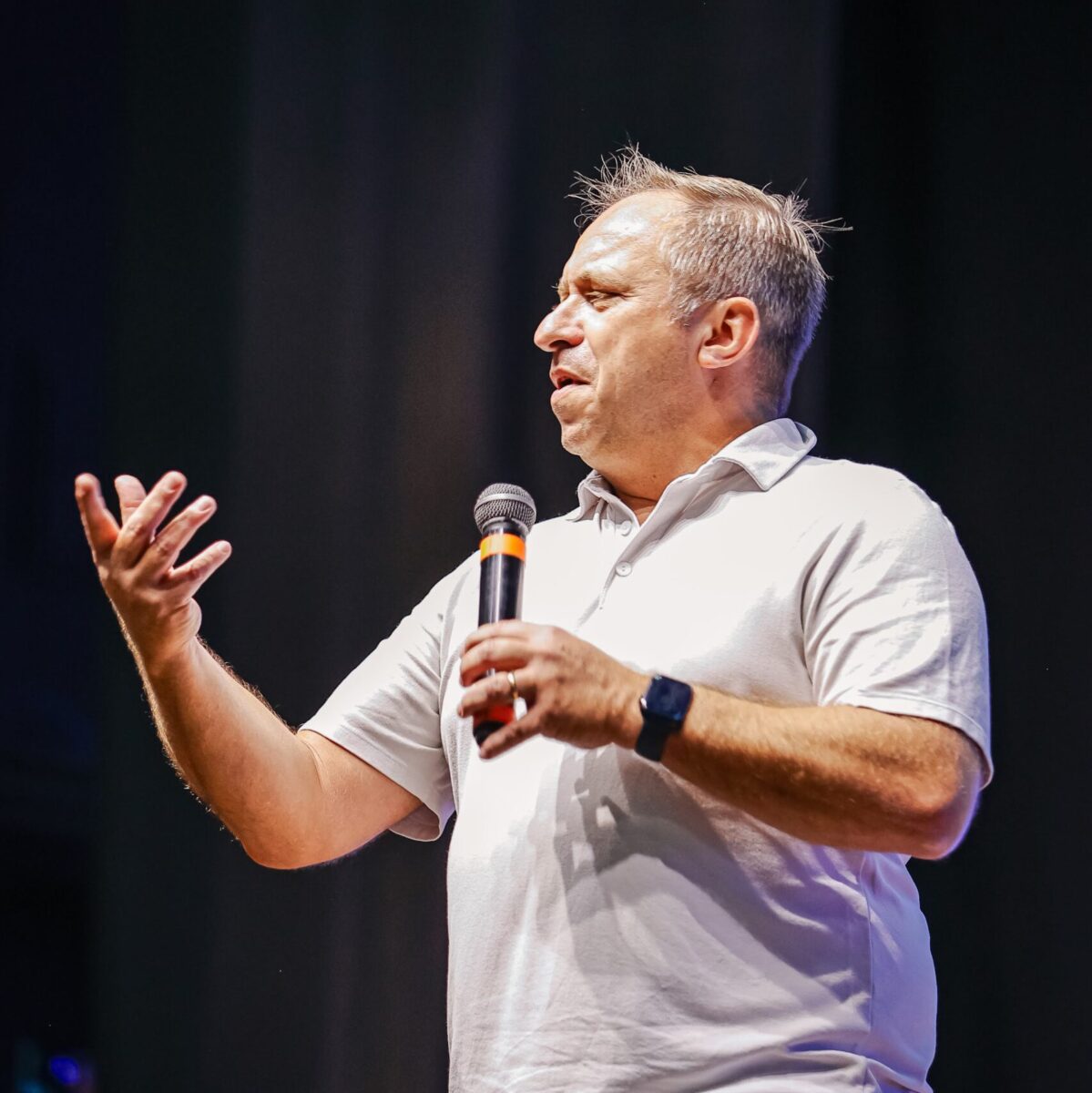 Palestrante Fábio Aviles | Palestras E Serviços No Banco De Palestrantes