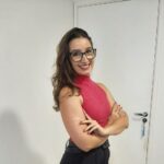 Palestrante com objetivo de atingir colaboradores de empresas, principalmente com foco em saúde mental no ambiente de trabalho/janeiro branco/setembro amarelo.