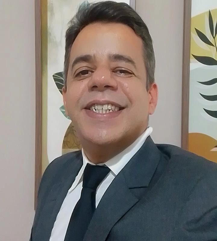 Rafael Lino Lopes - Palestrante e Mentor Financeiro