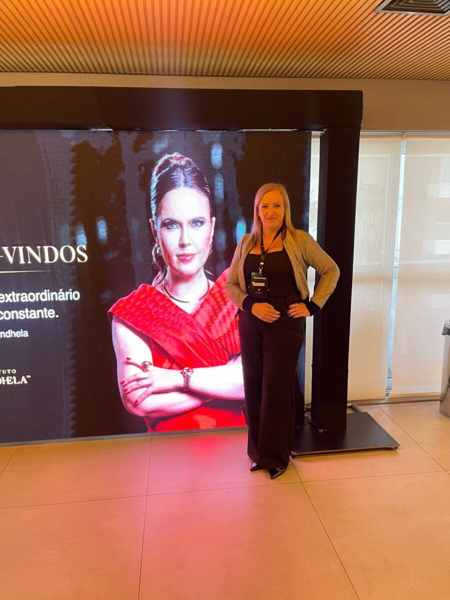 O segredo dos relacionametos que funcionam