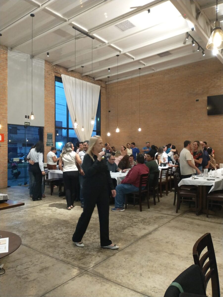 Felicidade Magnética