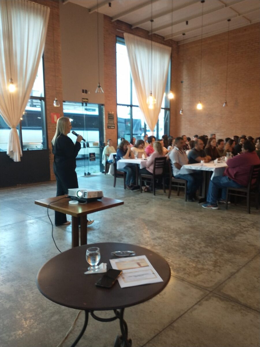 Felicidade Magnética