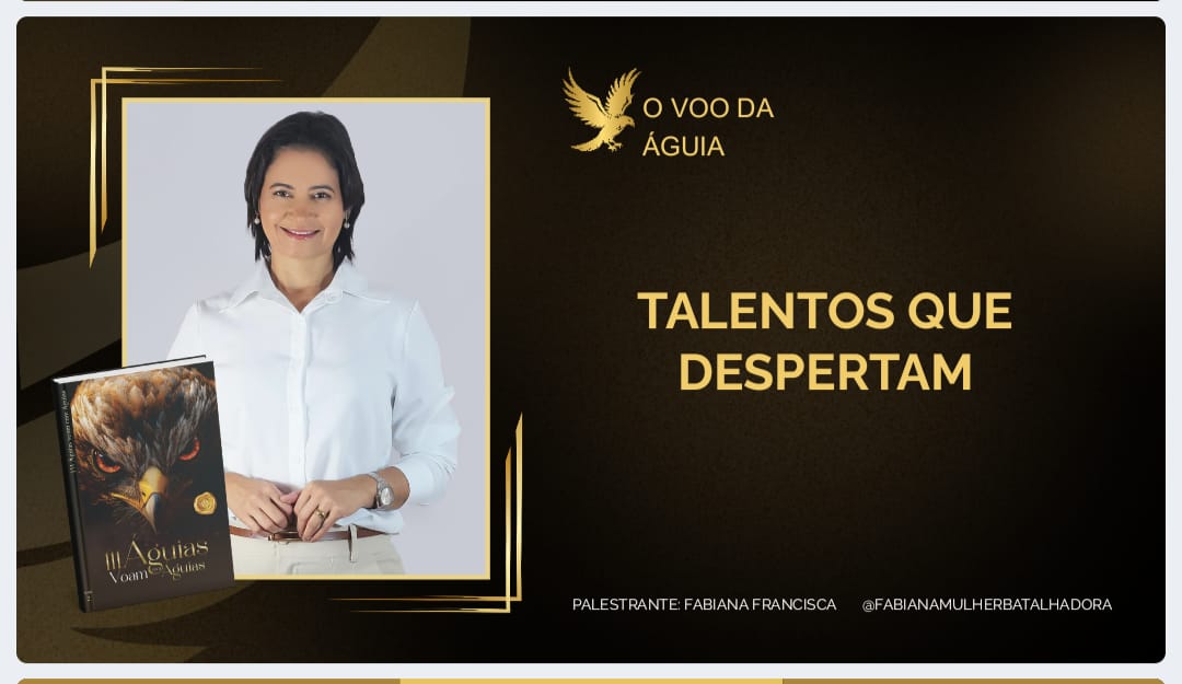 TALENTOS QUE DESPERTAM