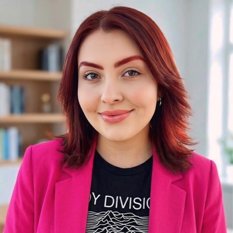 Priscila Martins Costa