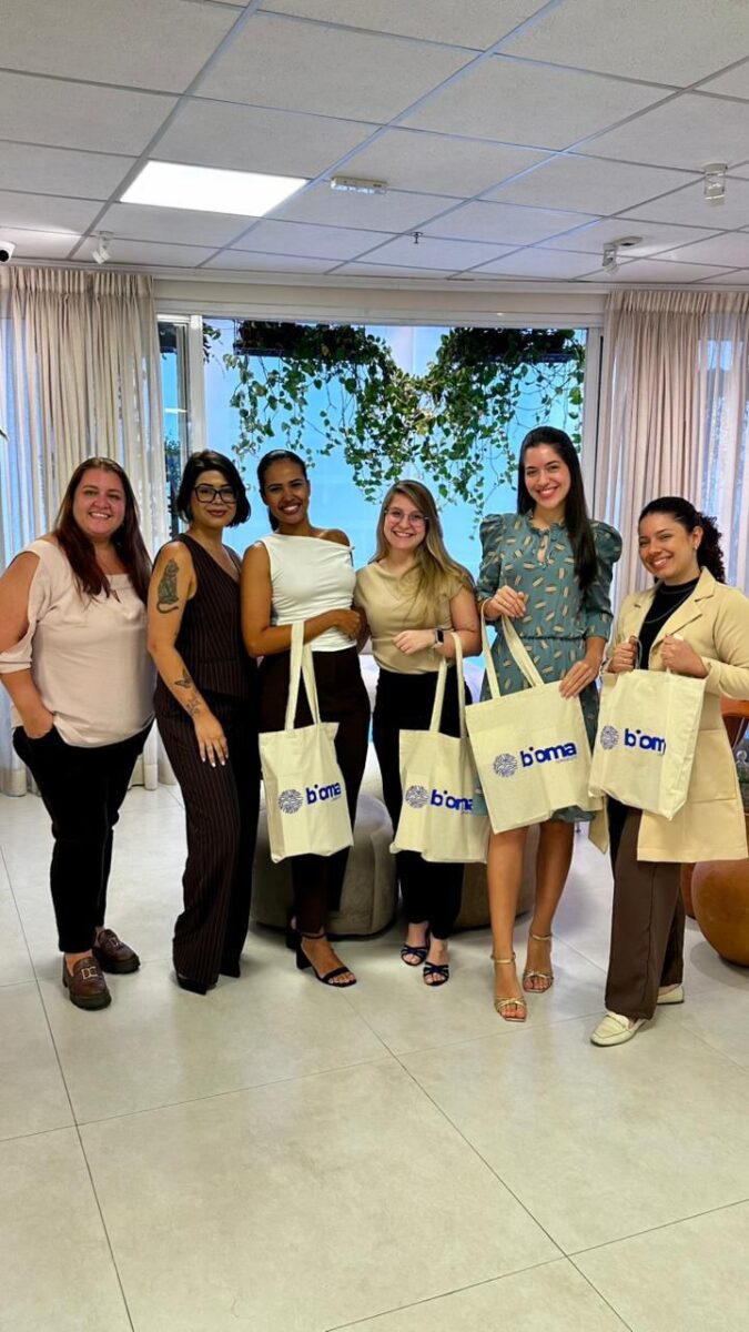 Palestras e Treinamentos em Estética, Gestão e Crescimento de Clínicas de Saúde