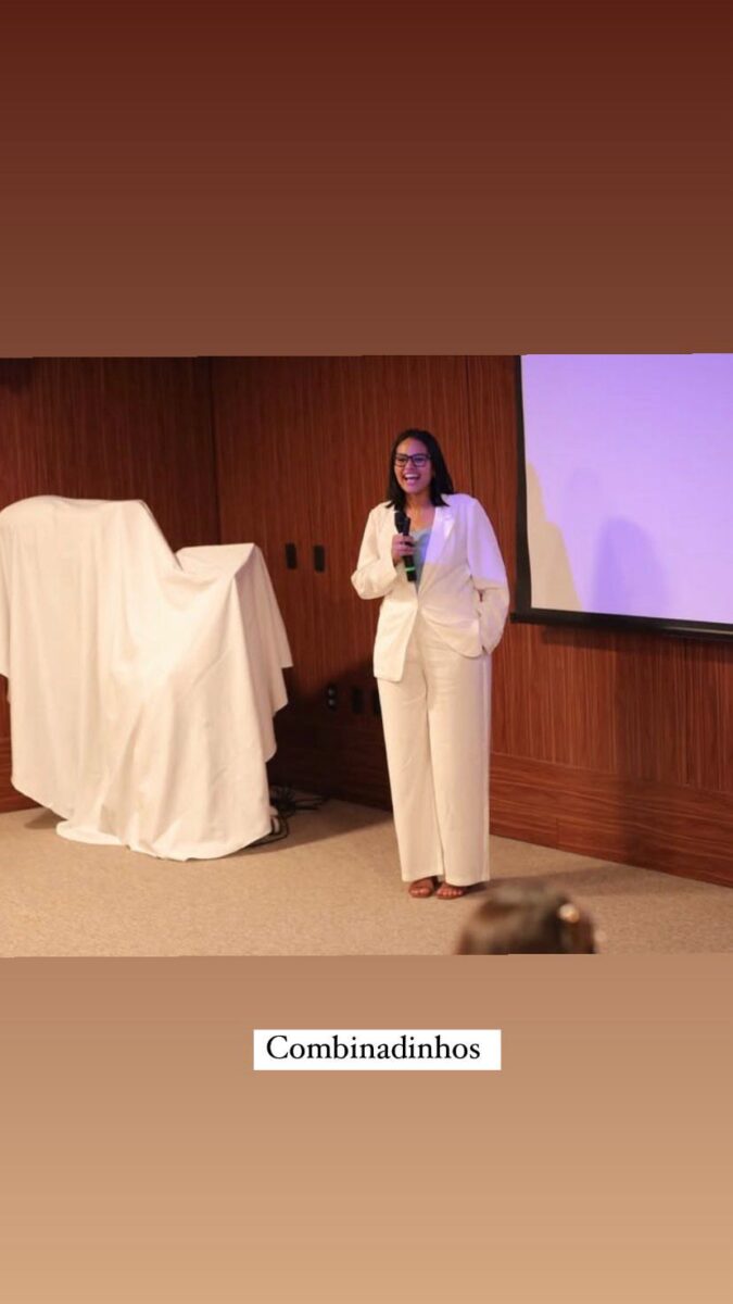 Palestras e Treinamentos em Estética, Gestão e Crescimento de Clínicas de Saúde