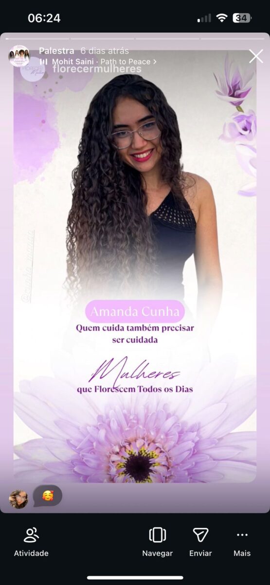 Pequenas infâncias, grandes impactos: como a orientação familiar molda o desenvolvimento infantil