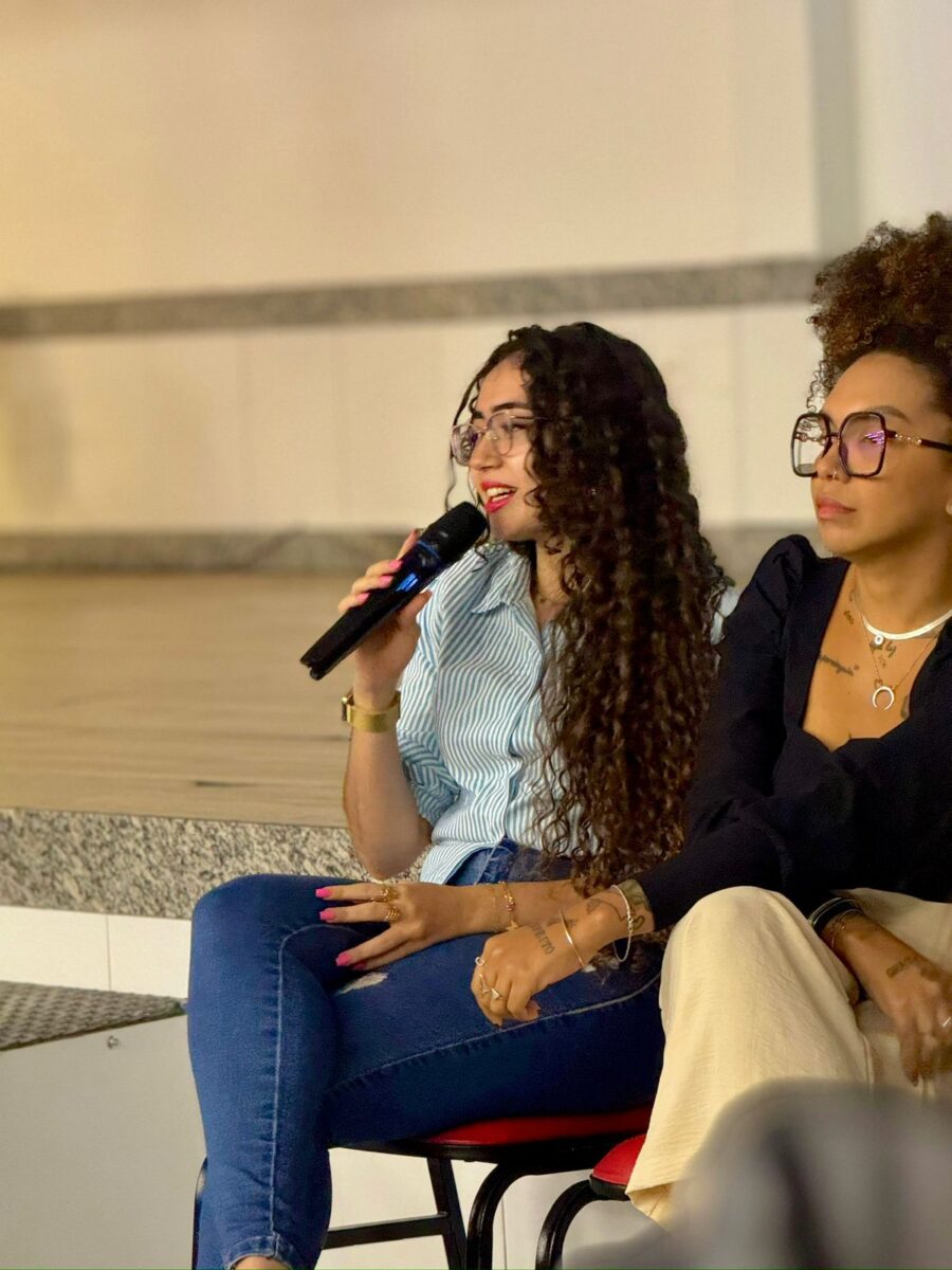 Pequenas infâncias, grandes impactos: como a orientação familiar molda o desenvolvimento infantil