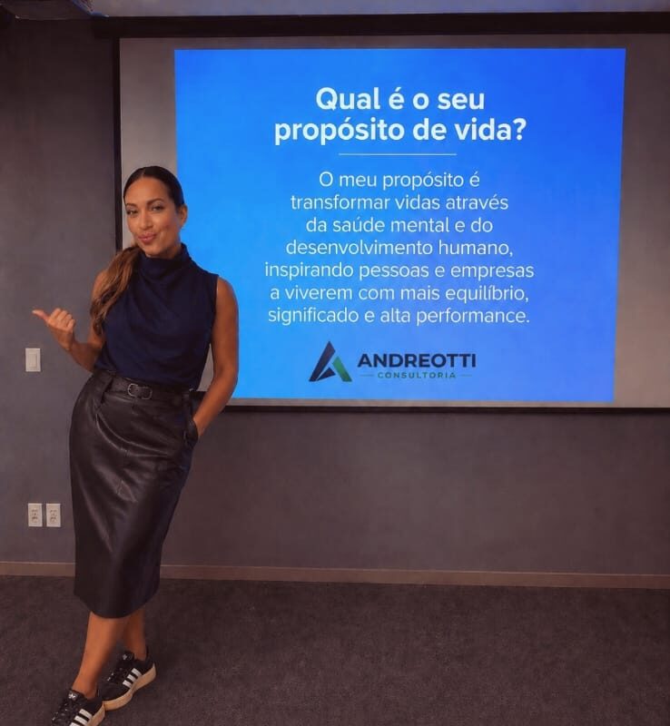 Elizangela Andreotti