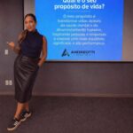 “Alta Performance Sem Se Destruir" - Como líderes e profissionais podem sustentar resultados sem adoecer no processo