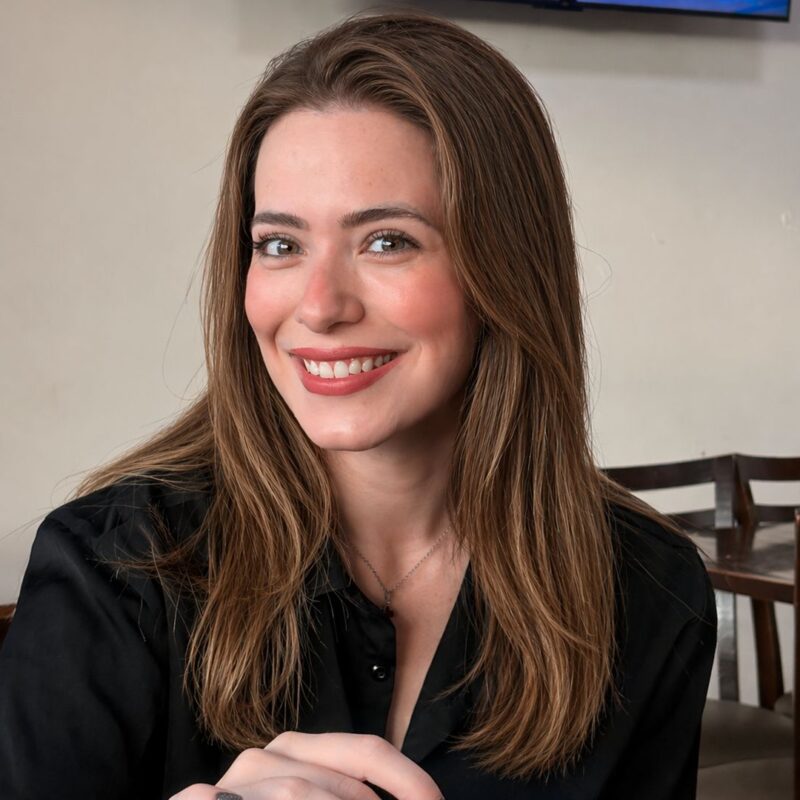 Milena Escobar de Carvalho