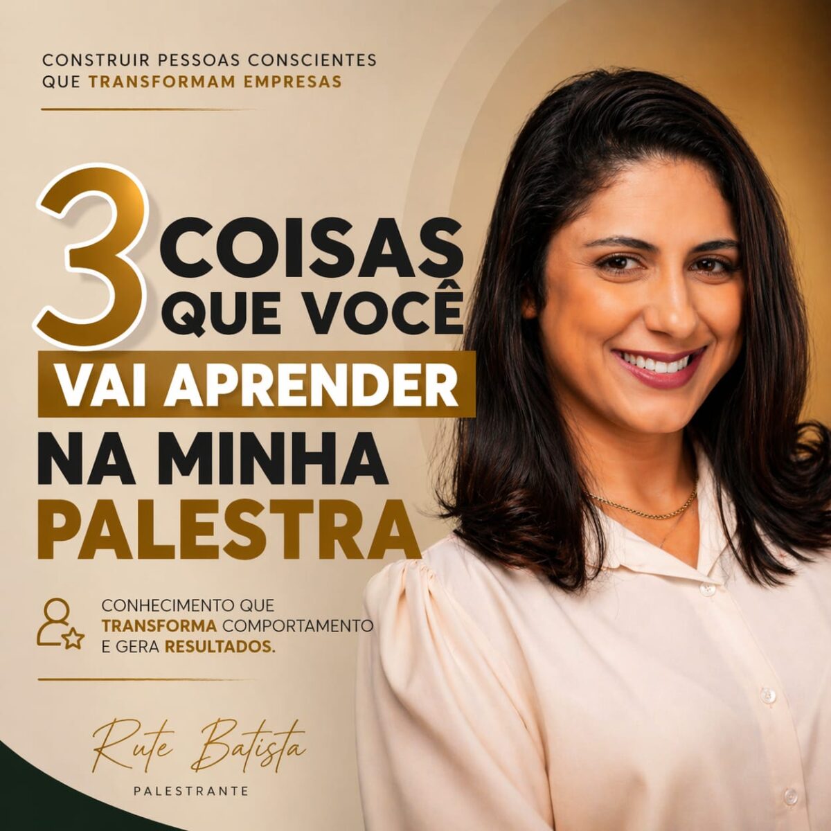 PALESTRA ATIVANDO O SEU MODO ADULTO