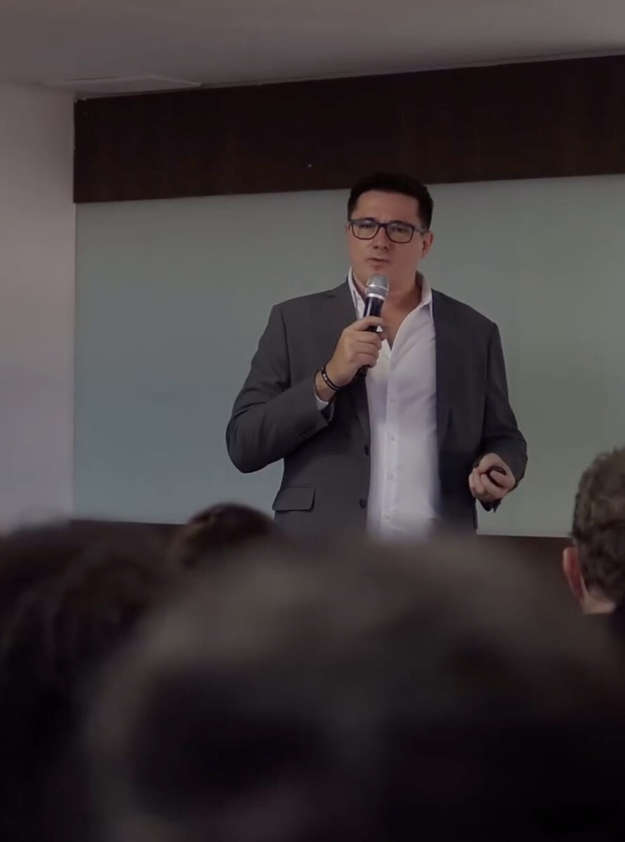 Como escalar vendas com IA e automação sem aumentar equipe