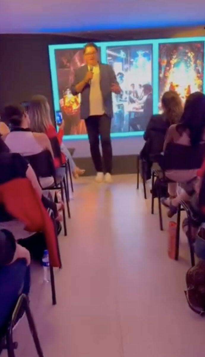 Como escalar vendas com IA e automação sem aumentar equipe