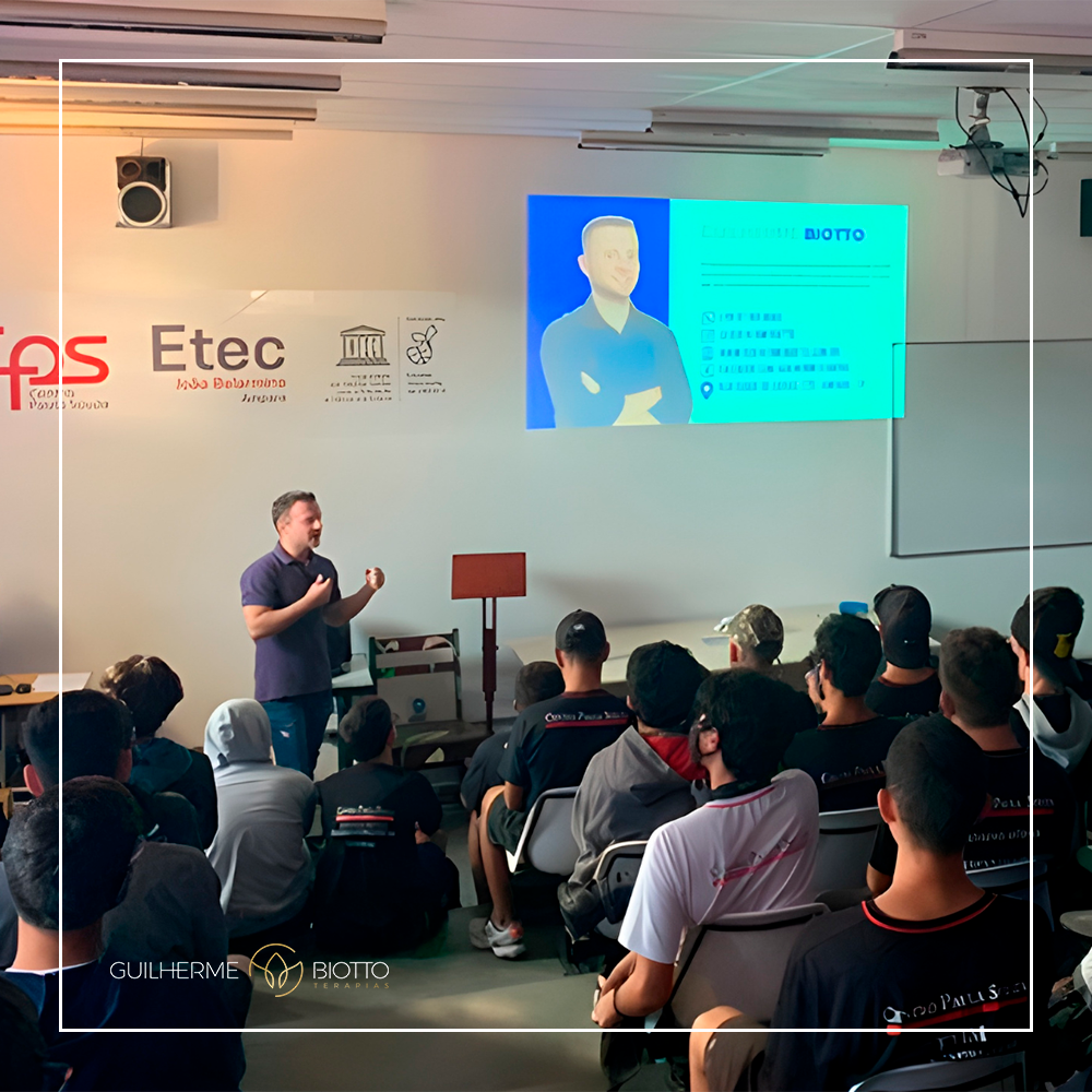 Hipnose e Mudança de Mindset para o Controle da Ansiedade