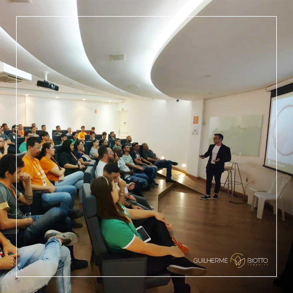 Controle da Ansiedade com Mindfulness e Atenção Plena