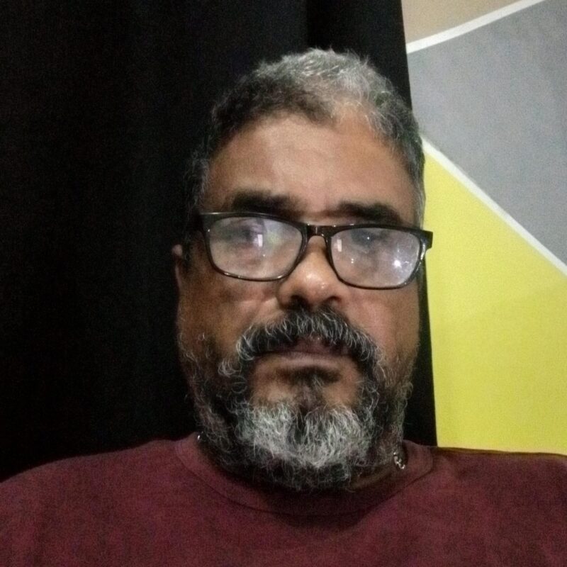 Marcelo Rocha