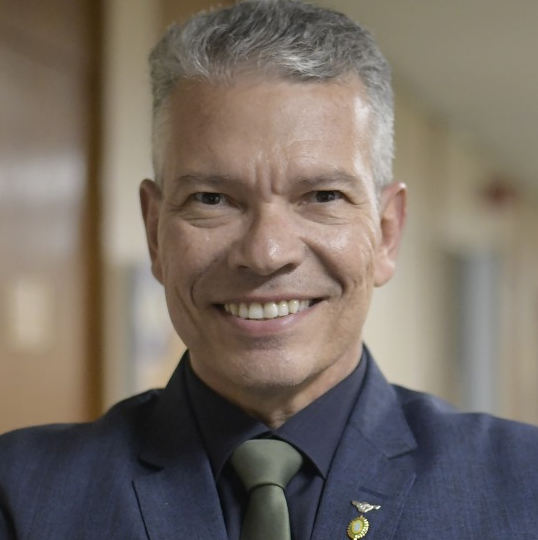 Julio Cezar Medeiros