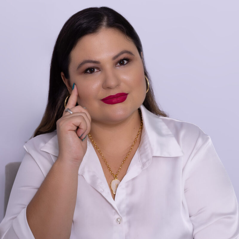 Jéssica Borsatto