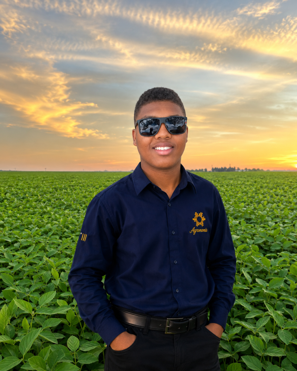 Sobre o agro para produtores