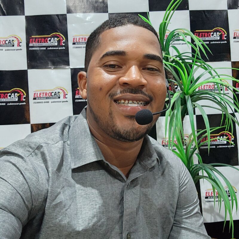 José Carlos