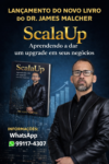 ScalaUp Aprendendo a dar um Upgrade nos seus Negócios