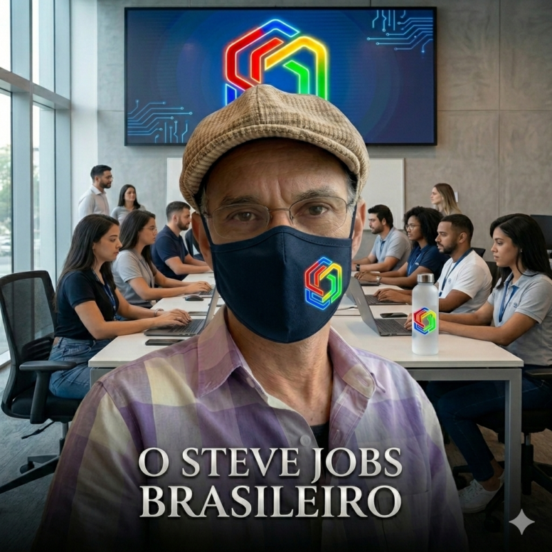 Felipe Marcos de Abreu Aquino Professor