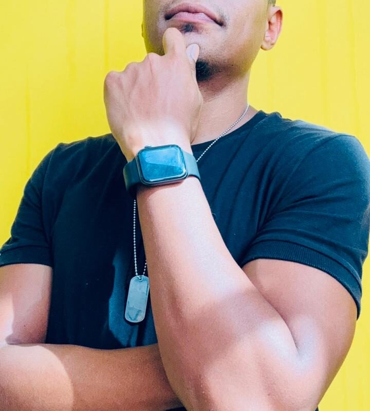 Eldo Santos