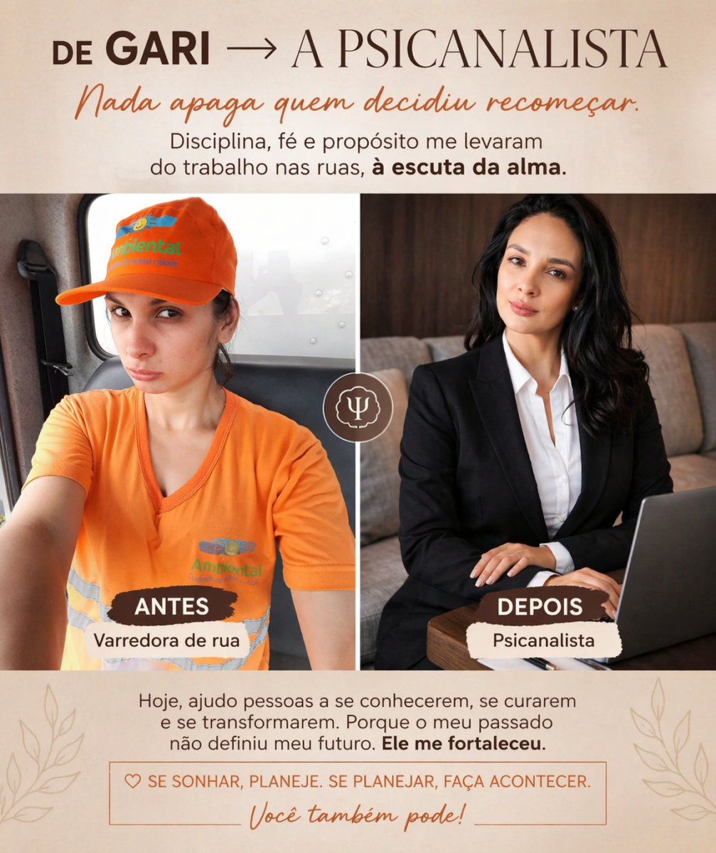 Você não está perdido apenas desconectado de si mesmo