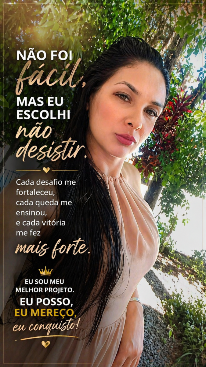 Você não está perdido apenas desconectado de si mesmo