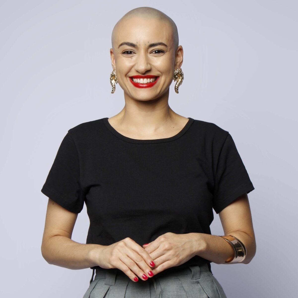 Palestrante Arya Siddhis | Palestras E Serviços No Banco De Palestrantes