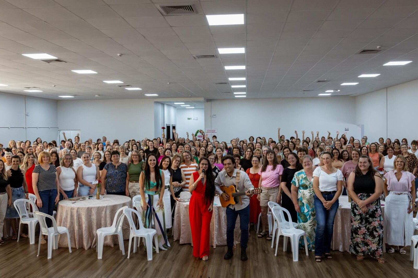 Autoestima: Uma atitude diária