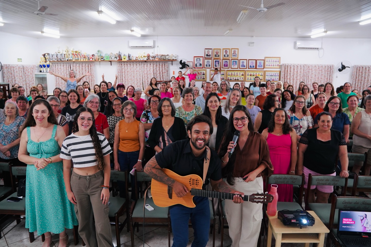 Autoestima: Uma atitude diária
