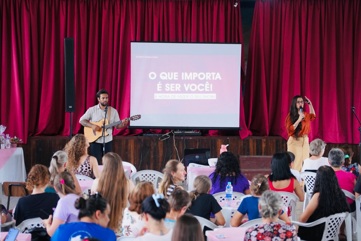 Autoestima: Uma atitude diária