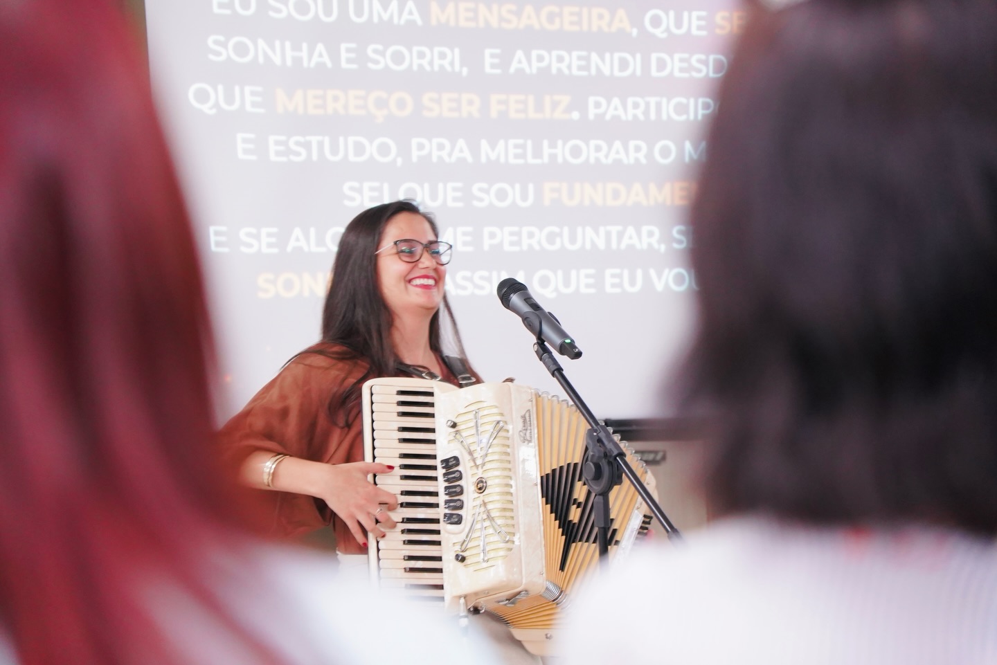 Autoestima: Uma atitude diária