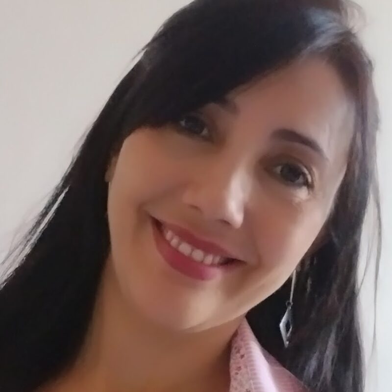 Maria Melo