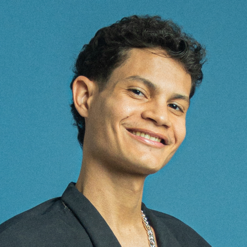 Ericsson Chagas
