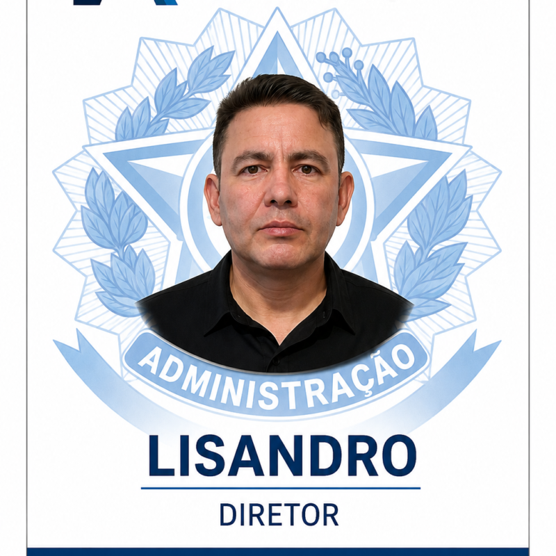 Lisandro Freitas de Oliveira