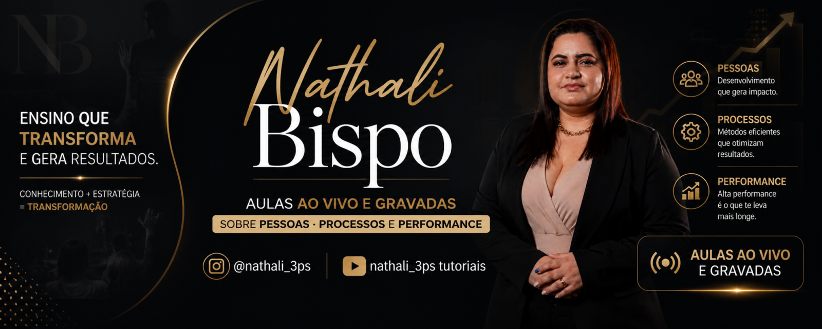Mentoria 3Ps PERPAX Estruture sua empresa, alinhe seu time e volte a ter controle do seu negócio