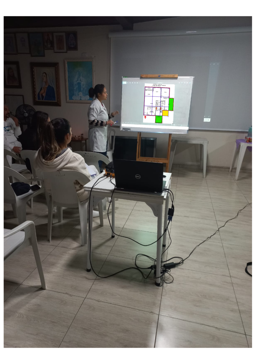 Arquitetura que Cura