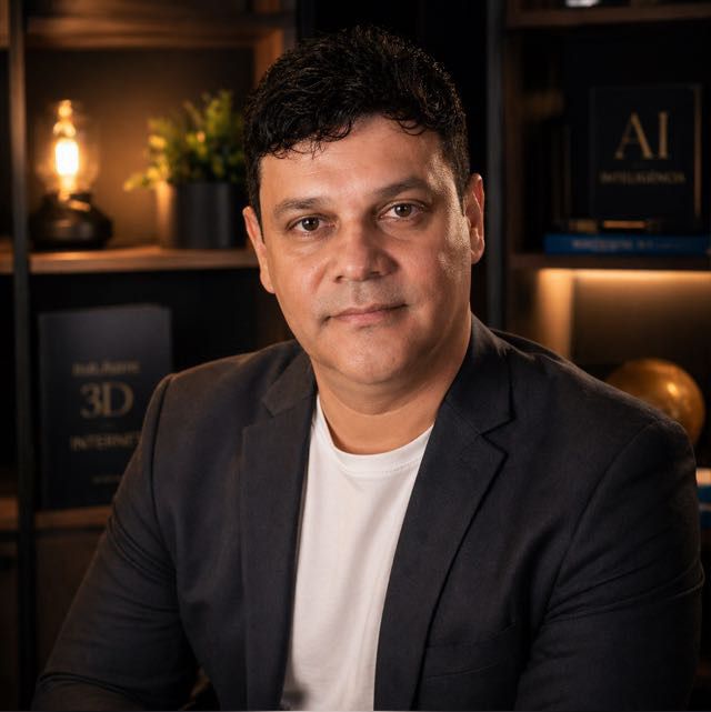 Adriano Martins