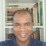 Palestrante em Educação Antirracista