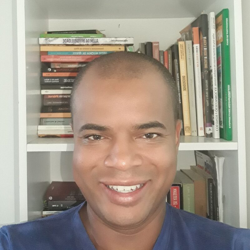 Rodrigo Garcia