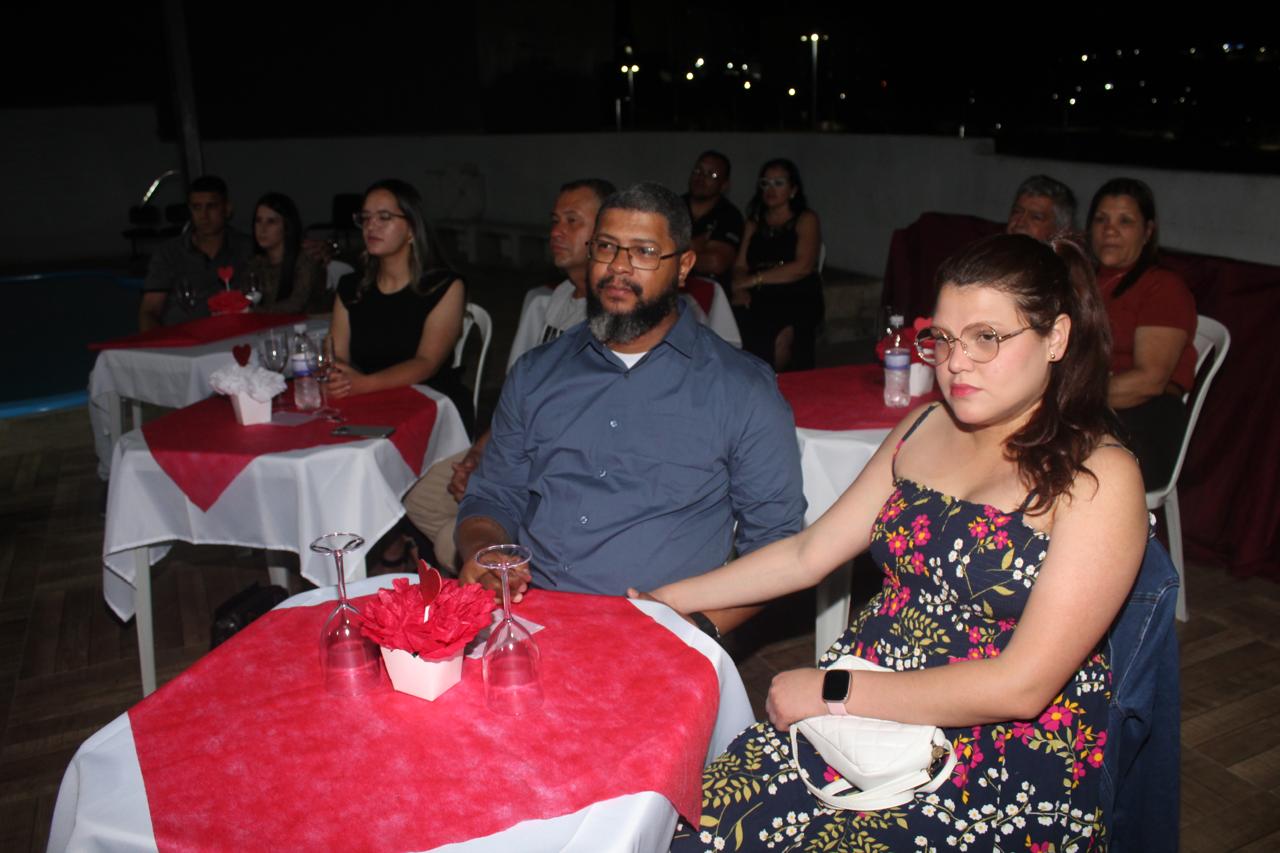 Encontro de casais : Guerra dos sexos .