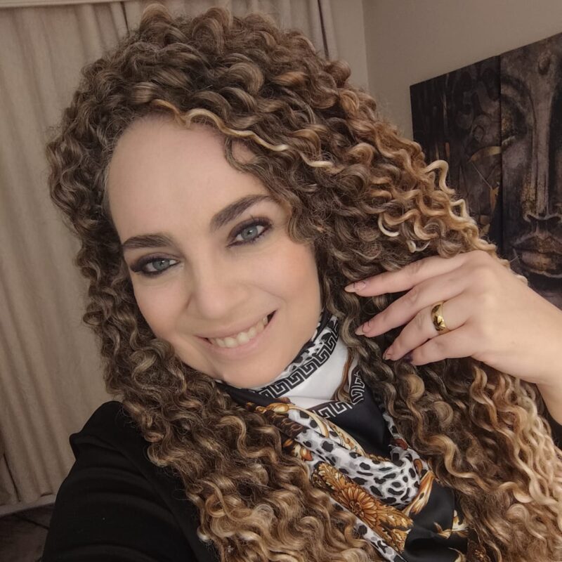Naiara Nadir Trichez