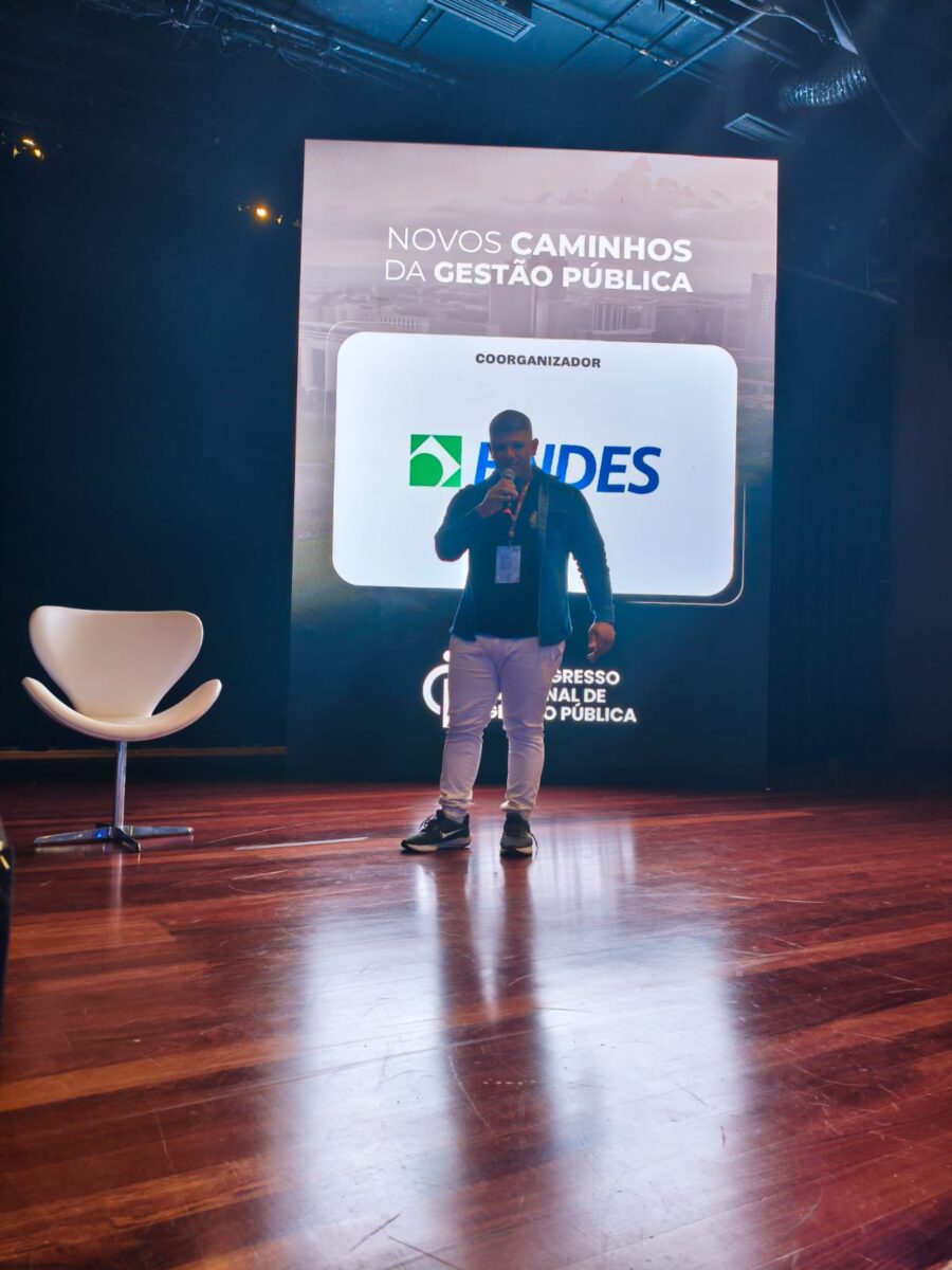 Palestras