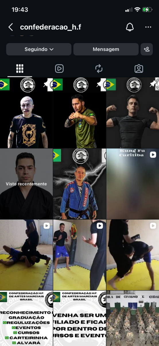 Como vencer uma guerra